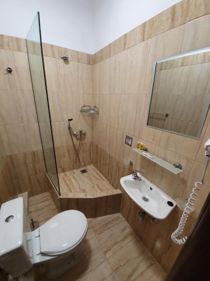 Athens Center Rooms Екстер'єр фото