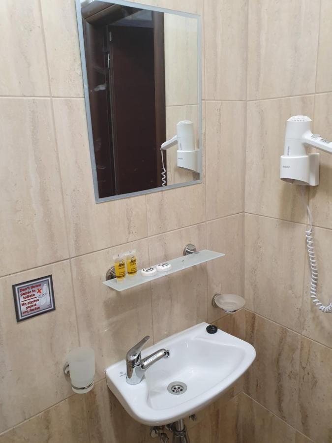 Athens Center Rooms Екстер'єр фото