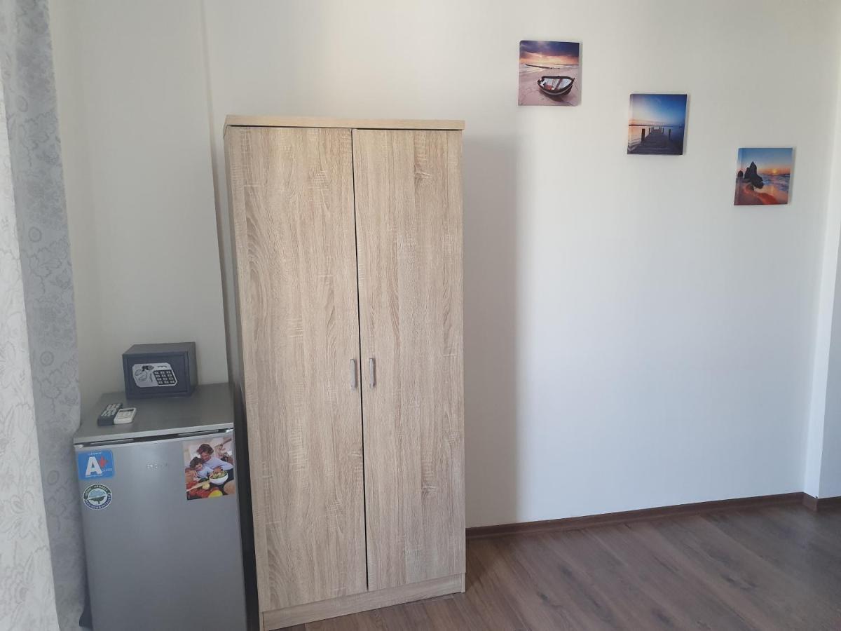 Athens Center Rooms Екстер'єр фото
