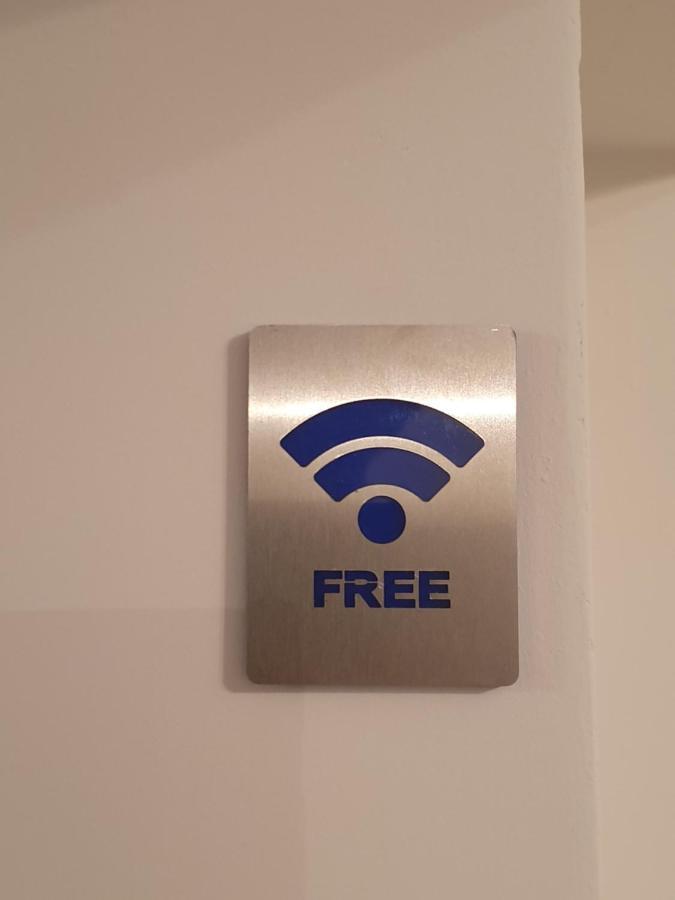 Athens Center Rooms Екстер'єр фото